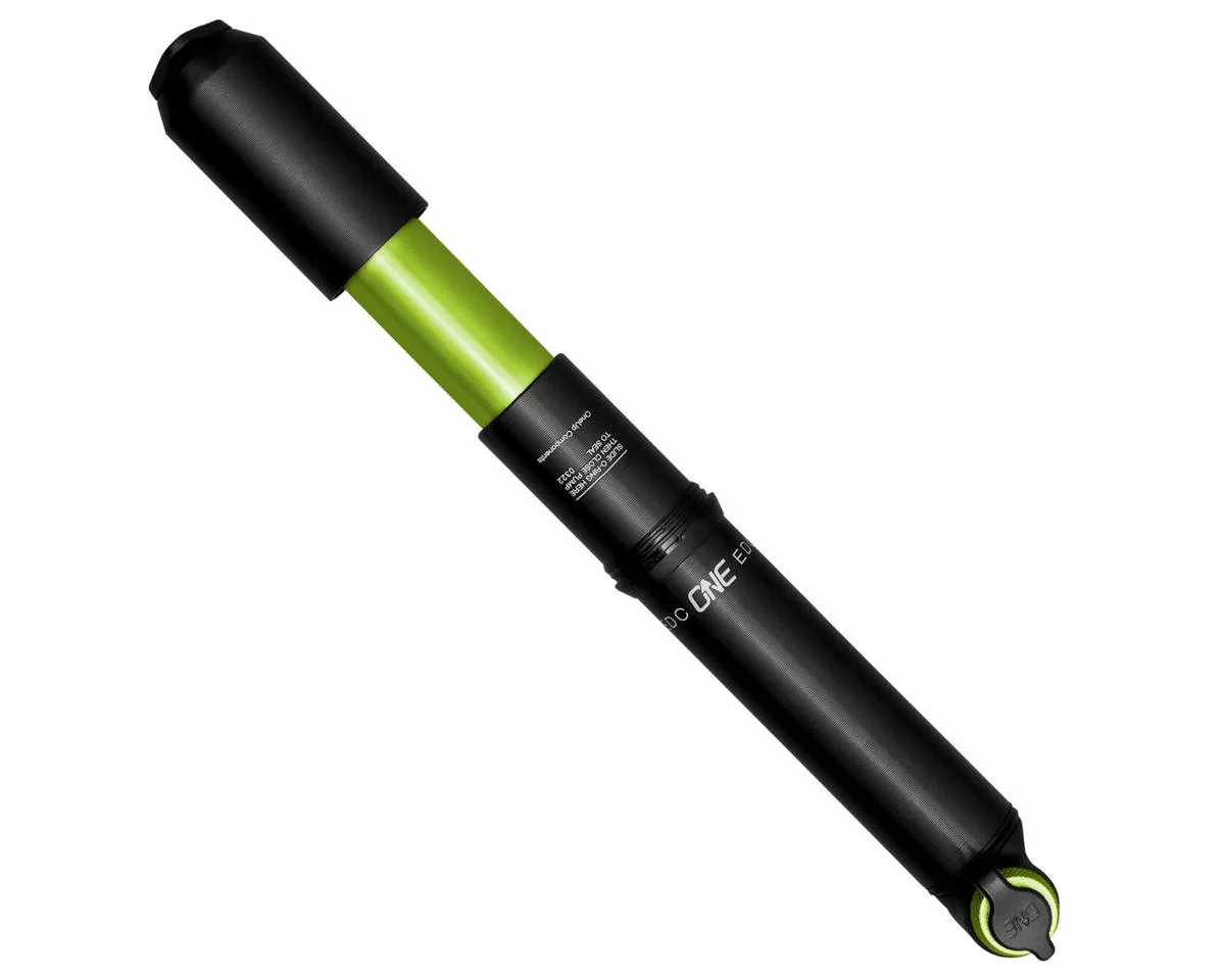 OneUp Components EDC Pump (Black) (100cc) - view 3